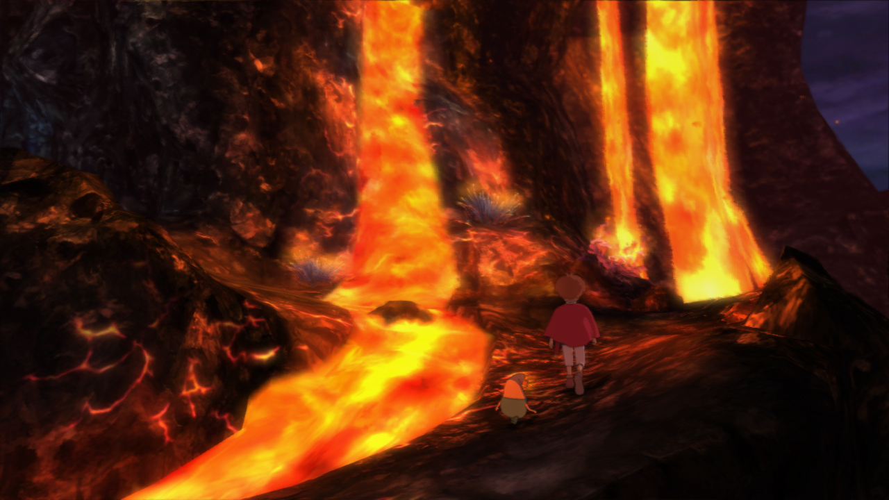 Ni no Kuni La vengeance de la Sorci&egrave;re C&eacute;leste screenshot 13122012 082