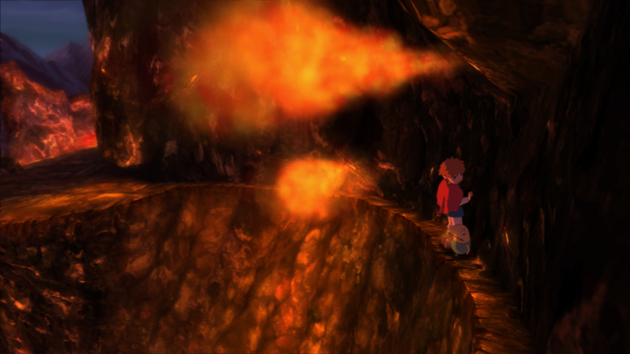 Ni no Kuni La vengeance de la Sorci&egrave;re C&eacute;leste screenshot 13122012 083