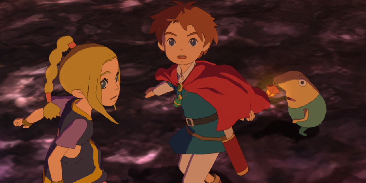 Ni no Kuni La vengeance de la Sorci&egrave;re C&eacute;leste screenshot 13122012 084