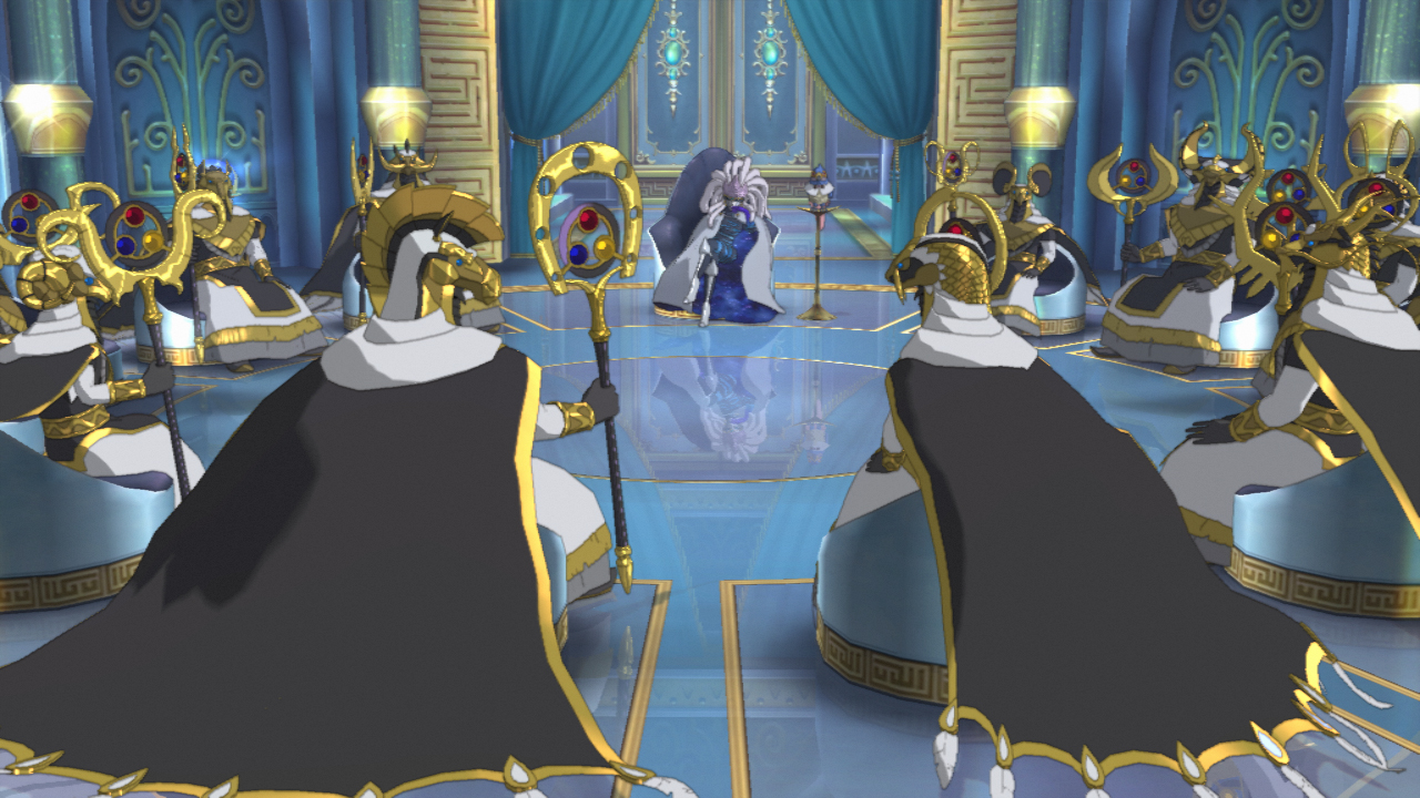 Ni no Kuni La vengeance de la Sorci&egrave;re C&eacute;leste screenshot 13122012 088