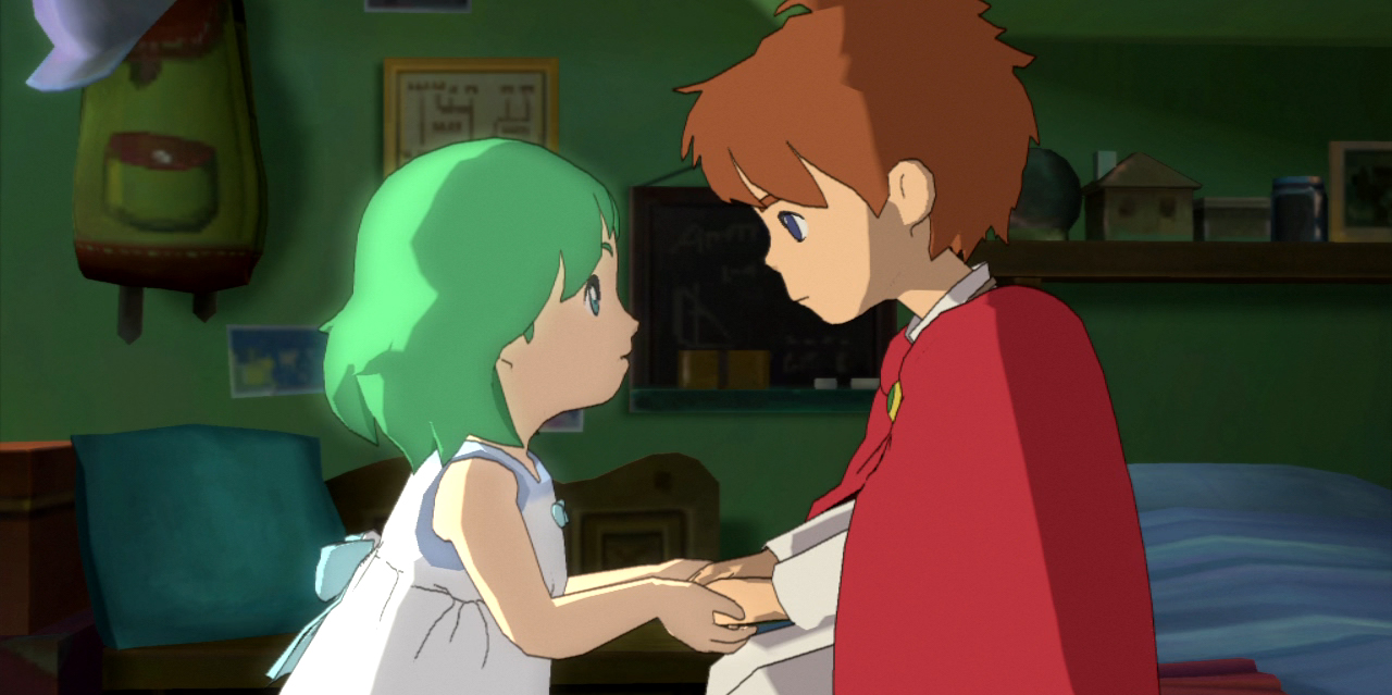 Ni no Kuni La vengeance de la Sorci&egrave;re C&eacute;leste screenshot 13122012 092