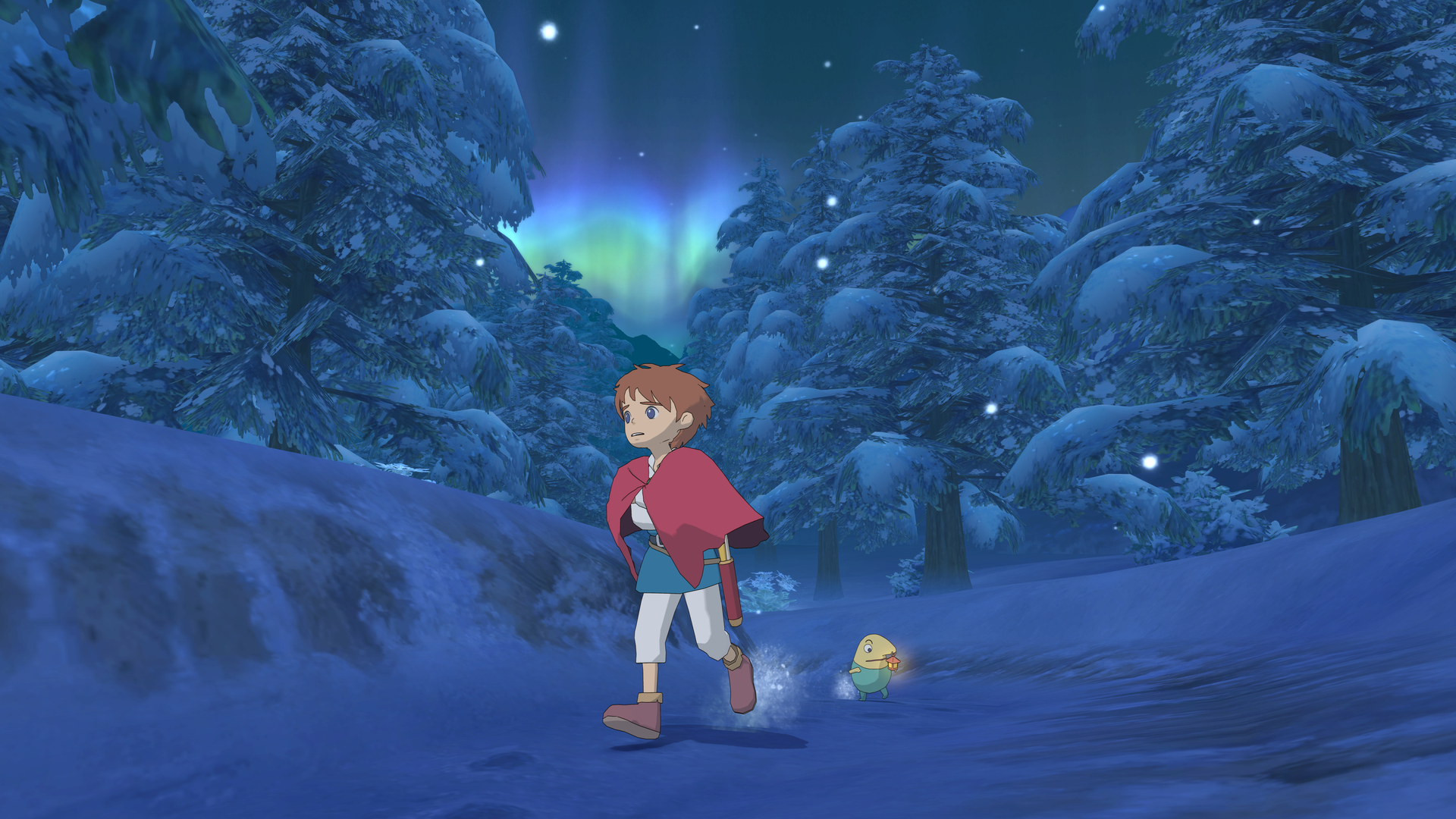 Ni no Kuni La vengeance de la Sorci&egrave;re C&eacute;leste screenshot 13122012 095