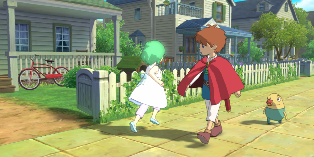 Ni no Kuni La vengeance de la Sorci&egrave;re C&eacute;leste screenshot 13122012 099