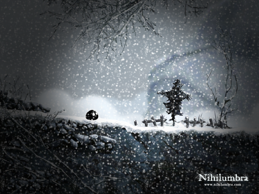 Nihilumbra-babyborn
