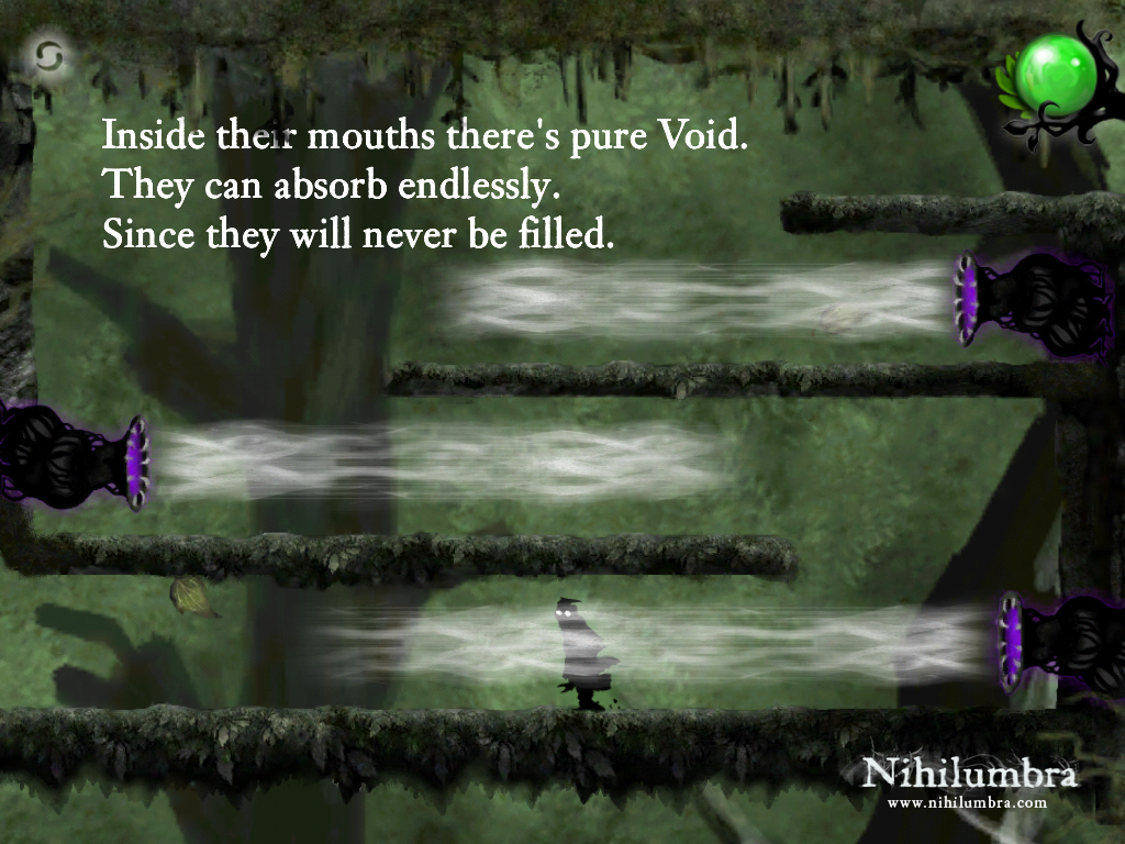 Nihilumbra-vaccumore