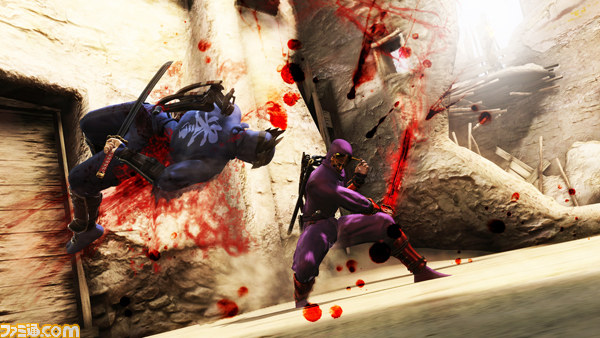 Ninja Gaiden 3 16.03 (11)