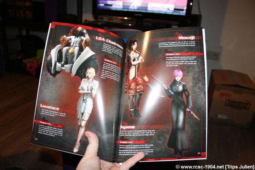 Ninja Gaiden 3 collector 23.02 (19)