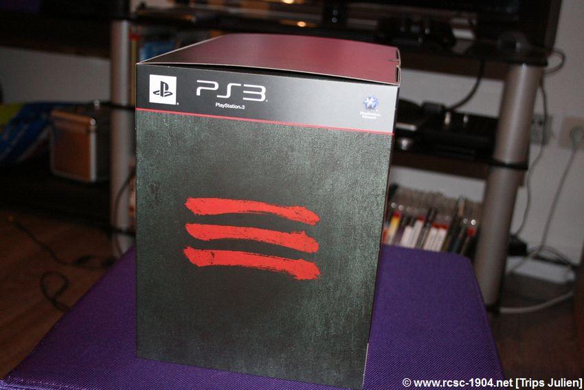 Ninja Gaiden 3 collector 23.02