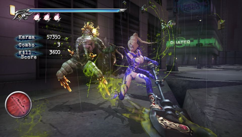 Ninja Gaiden Sigma 2 Plus 12.02.2013. (11)