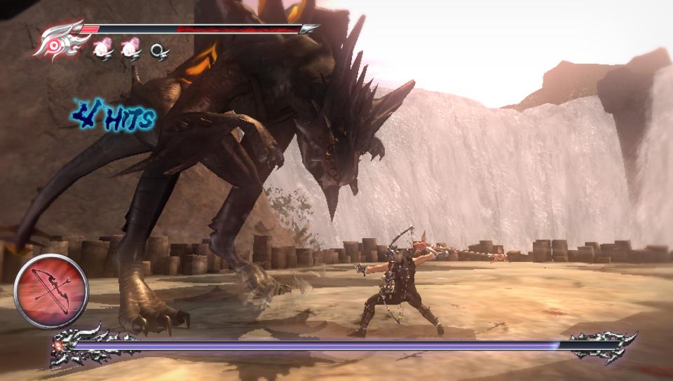 Ninja Gaiden Sigma 2 Plus 12.02.2013. (12)