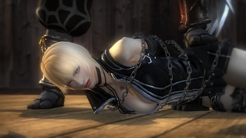 Ninja Gaiden Sigma 2 Plus 12.02.2013. (14)