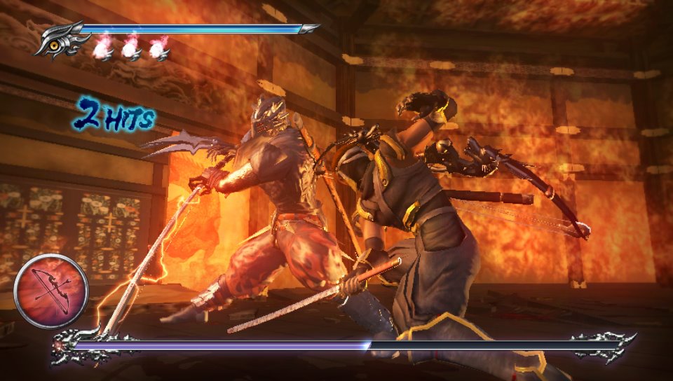 Ninja Gaiden Sigma 2 Plus 12.02.2013. (18)