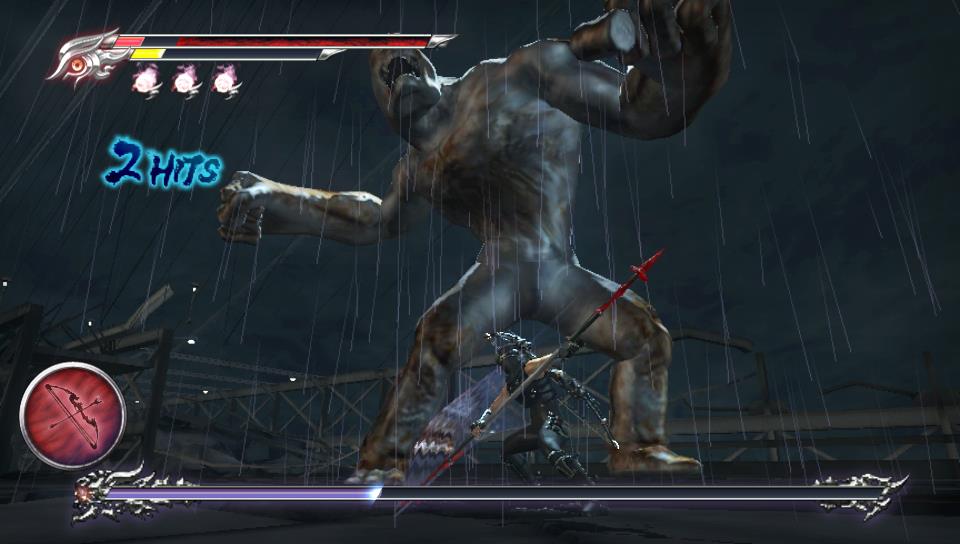 Ninja Gaiden Sigma 2 Plus 12.02.2013. (21)