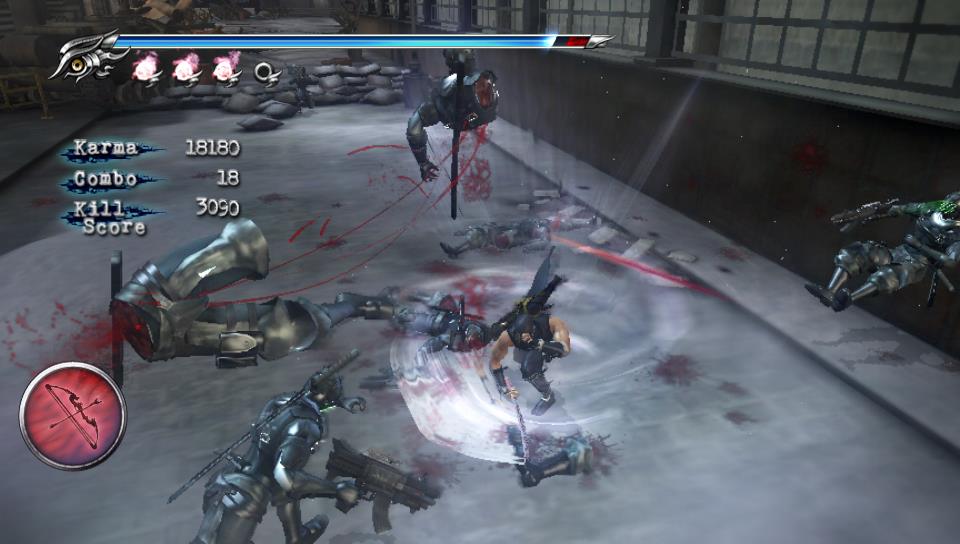 Ninja Gaiden Sigma 2 Plus 12.02.2013. (23)