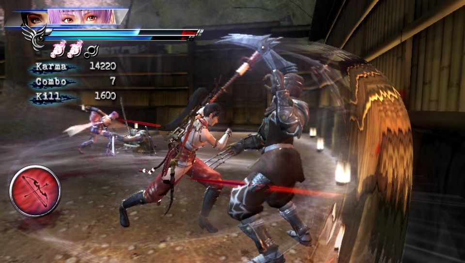 Ninja Gaiden Sigma 2 Plus 18.01.2013. (12)