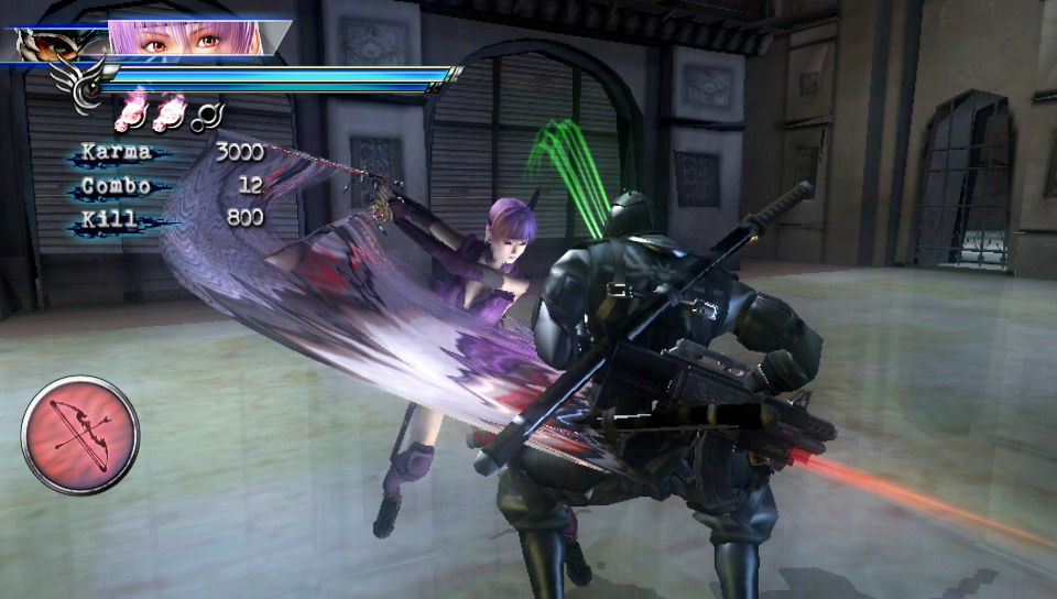 Ninja Gaiden Sigma 2 Plus 18.01.2013. (13)