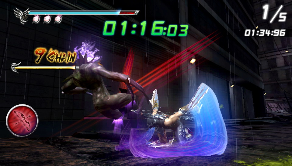 Ninja Gaiden Sigma 2 Plus 18.01.2013. (17)