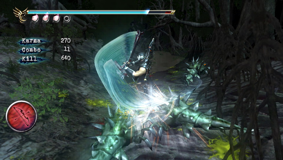 Ninja Gaiden Sigma 2 Plus 18.01.2013. (19)