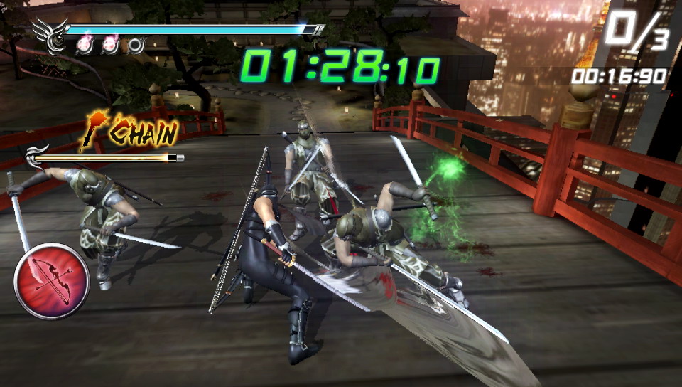 Ninja Gaiden Sigma 2 Plus 18.01.2013. (2)