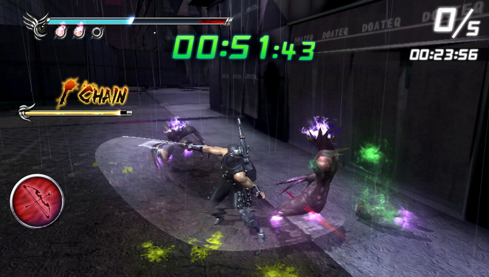 Ninja Gaiden Sigma 2 Plus 18.01.2013. (7)