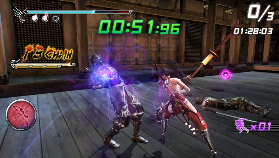 Ninja Gaiden Sigma 2 Plus 18.01.2013. (9)
