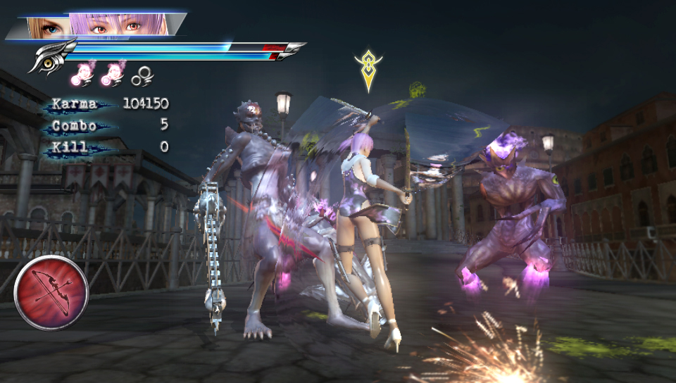 Ninja Gaiden Sigma 2 Plus 22.02.2013. (16)