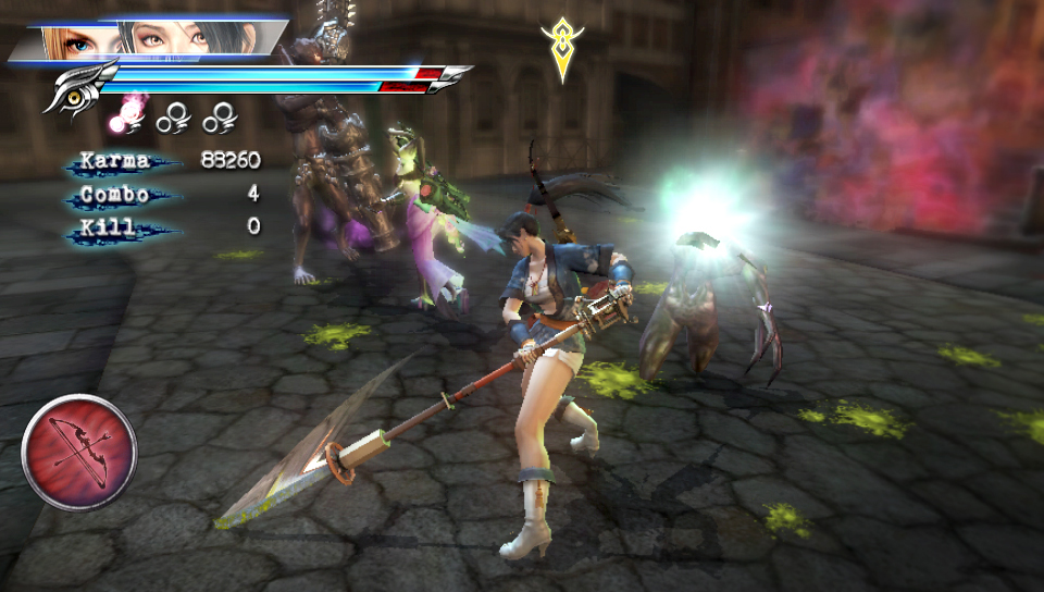 Ninja Gaiden Sigma 2 Plus 22.02.2013. (17)
