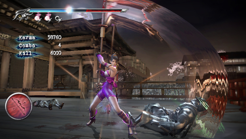 Ninja Gaiden Sigma 2 Plus 22.02.2013. (18)