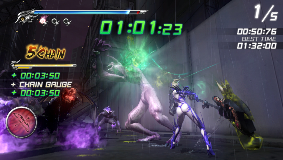 Ninja Gaiden Sigma 2 Plus 22.02.2013. (19)