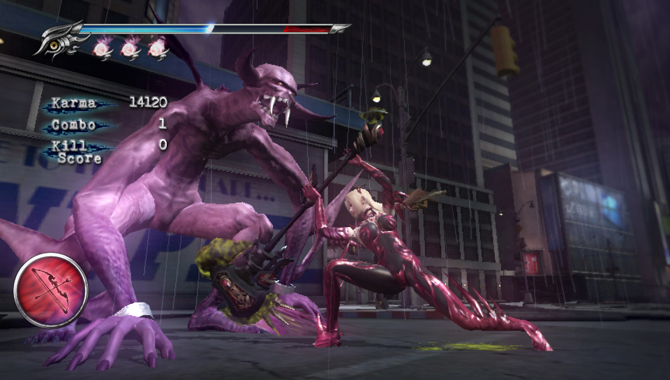 Ninja Gaiden Sigma 2 Plus 22.02.2013. (1)