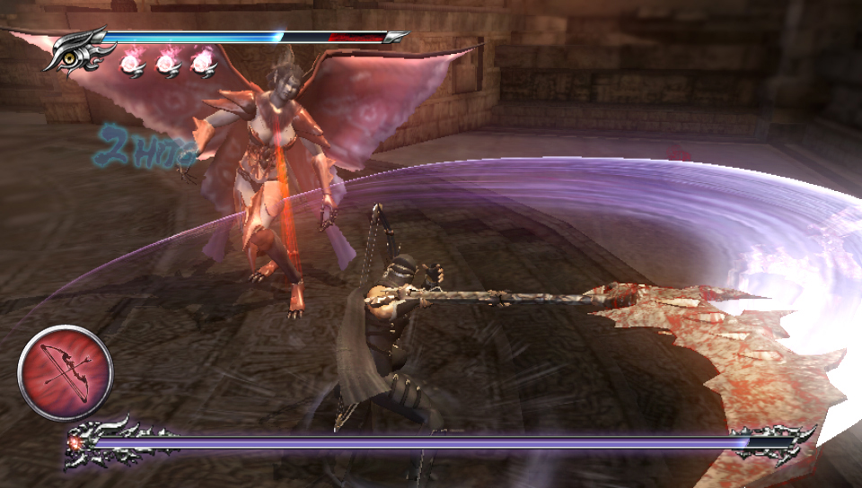 Ninja Gaiden Sigma 2 Plus 22.02.2013. (3)