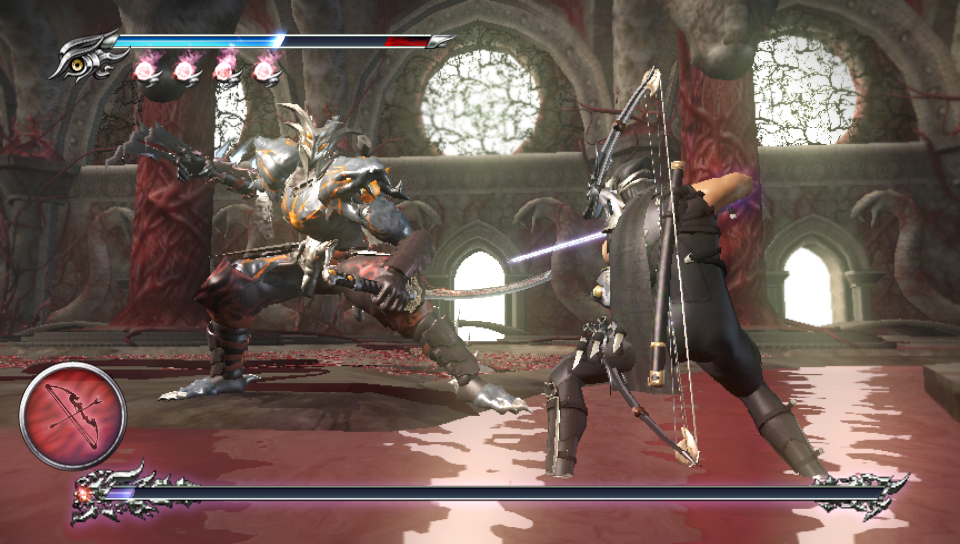 Ninja Gaiden Sigma 2 Plus 22.02.2013. (5)