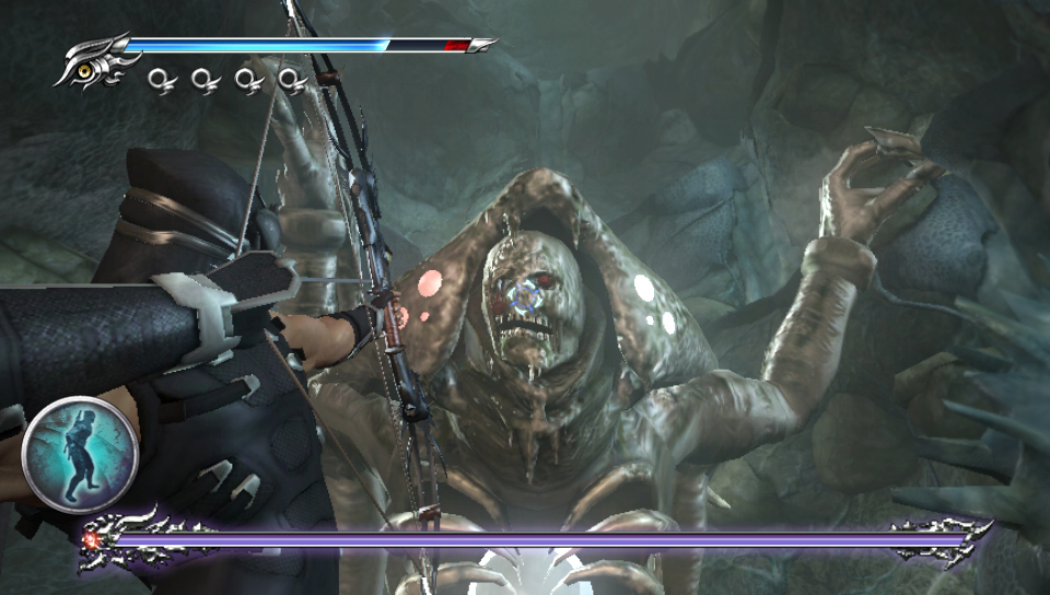 Ninja Gaiden Sigma 2 Plus 22.02.2013. (6)