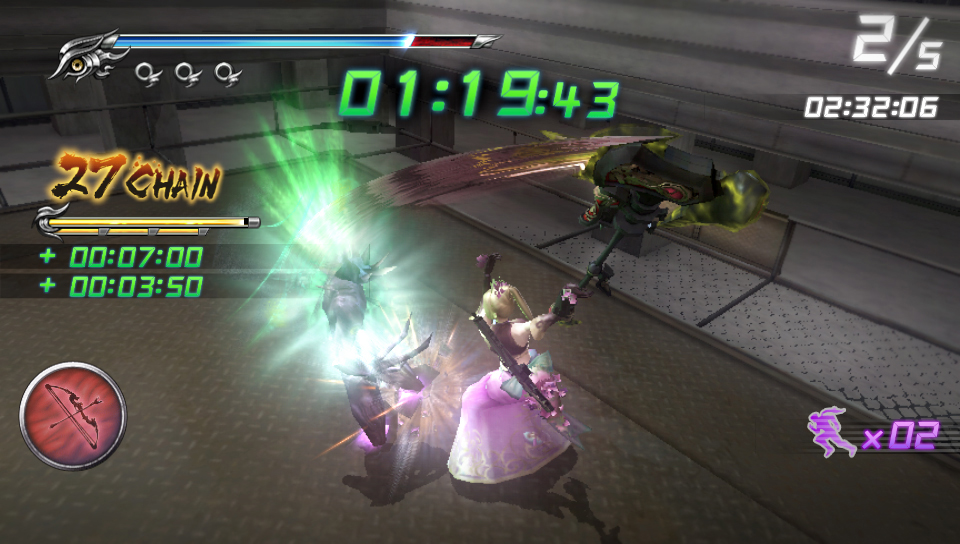 Ninja Gaiden Sigma 2 Plus 22.02.2013. (8)