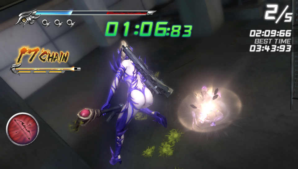 Ninja Gaiden Sigma 2 Plus 22.02.2013. (9)