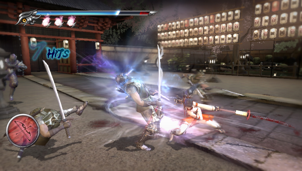 Ninja Gaiden Sigma 5 Plus 01.02.2013. (10)