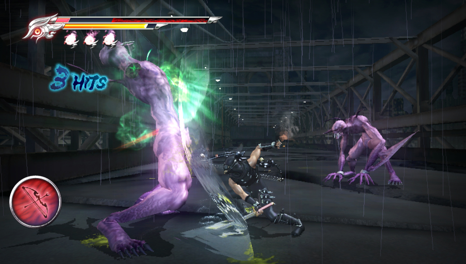 Ninja Gaiden Sigma 5 Plus 01.02.2013. (11)
