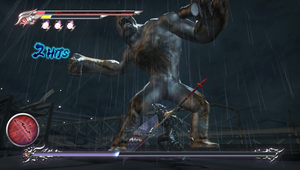 Ninja Gaiden Sigma 5 Plus 01.02.2013. (12)