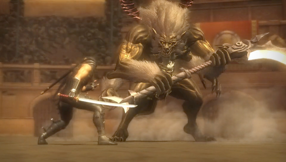 Ninja Gaiden Sigma 5 Plus 01.02.2013. (15)