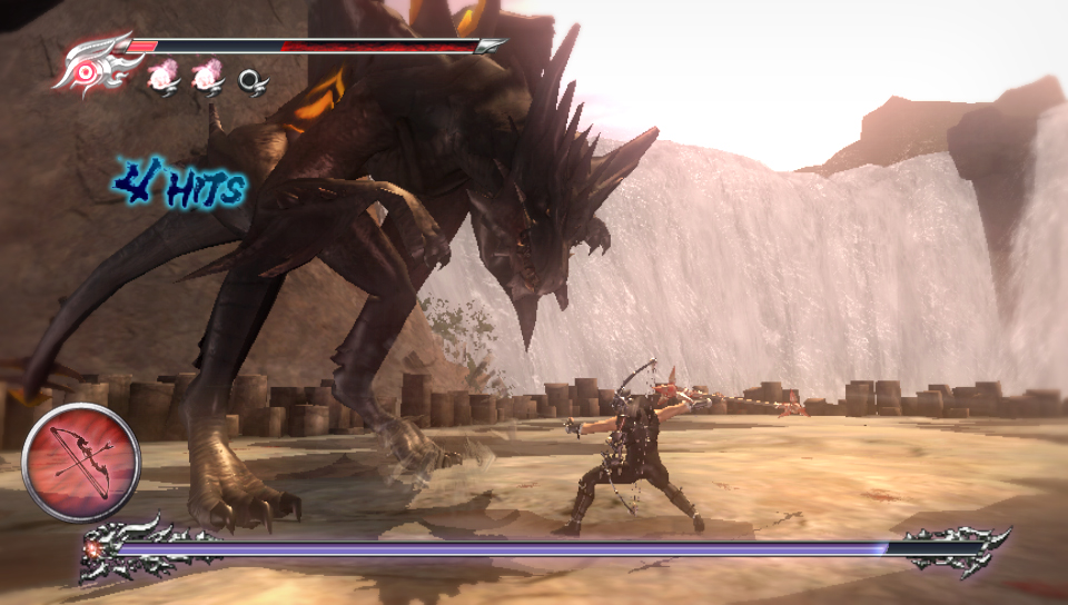 Ninja Gaiden Sigma 5 Plus 01.02.2013. (17)