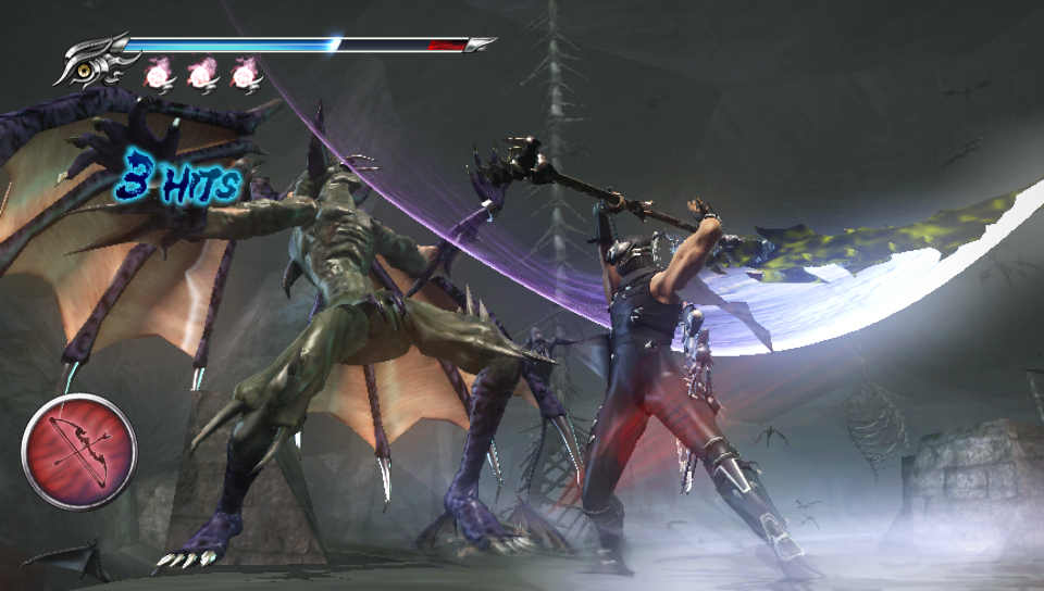 Ninja Gaiden Sigma 5 Plus 01.02.2013. (20)
