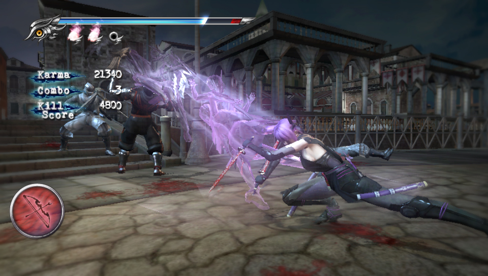 Ninja Gaiden Sigma 5 Plus 01.02.2013. (2)