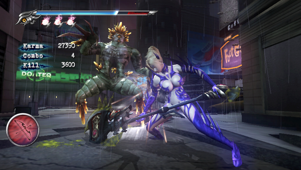 Ninja Gaiden Sigma 5 Plus 01.02.2013. (4)