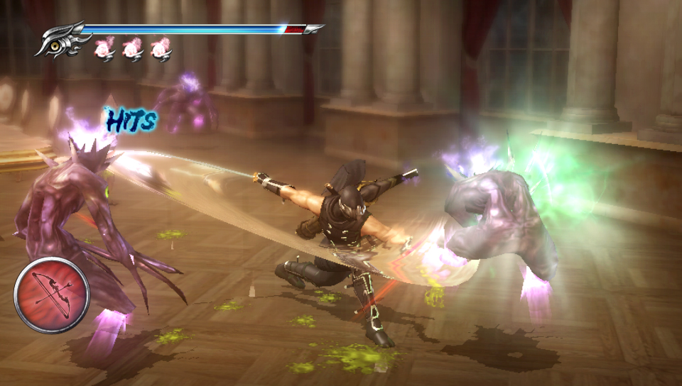 Ninja Gaiden Sigma 5 Plus 01.02.2013. (5)