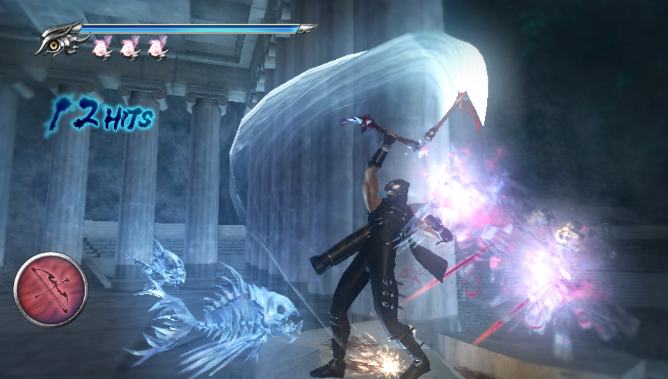 Ninja Gaiden Sigma 5 Plus 01.02.2013. (6)