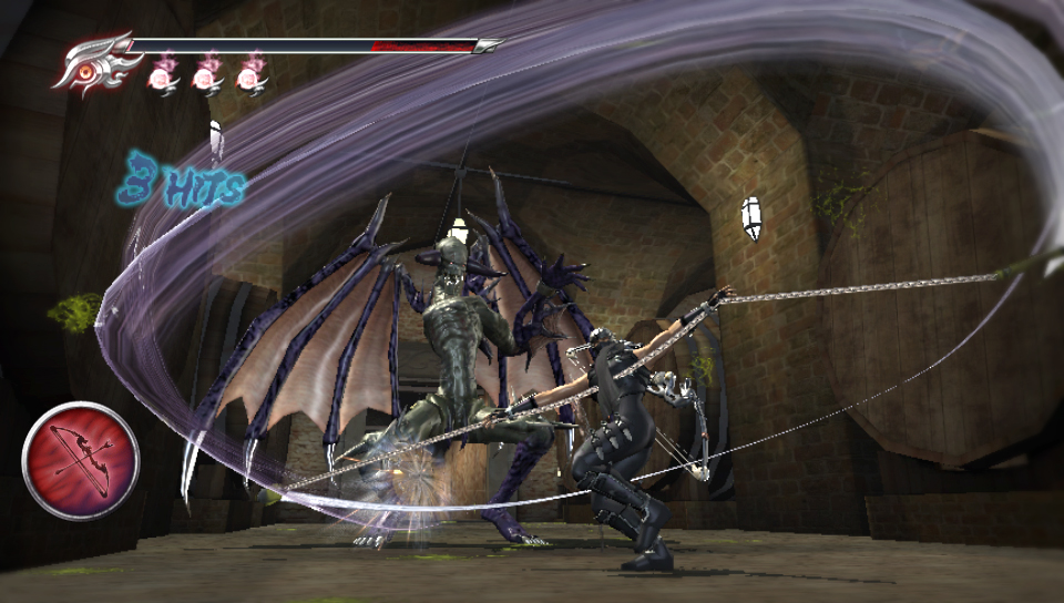 Ninja Gaiden Sigma 5 Plus 01.02.2013. (7)