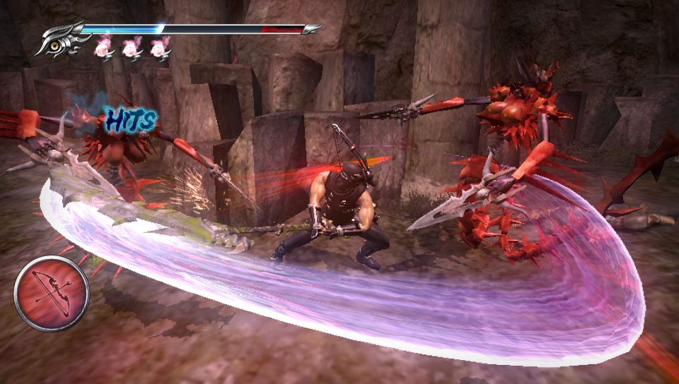 Ninja Gaiden Sigma 5 Plus 01.02.2013. (8)