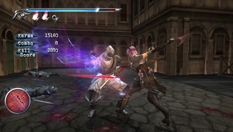 Ninja Gaiden Sigma 5 Plus 01.02.2013. (9)