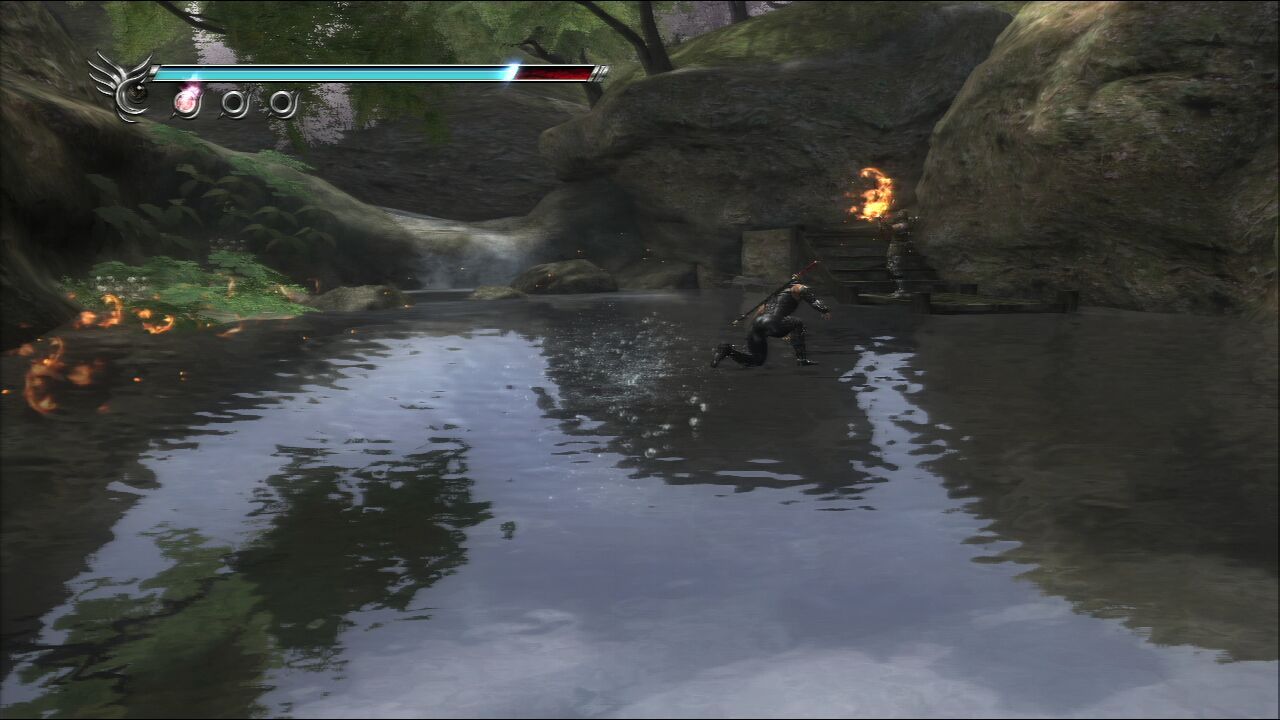 Ninja gaiden Sigma II 2 Test Tecmo (16)