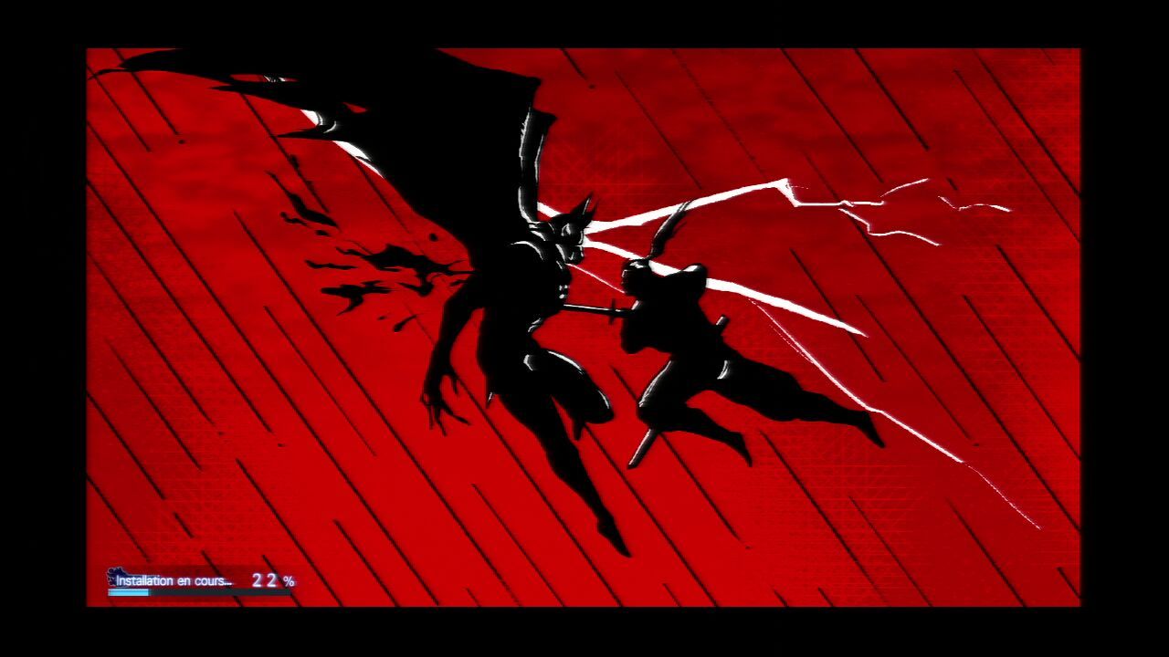 Ninja gaiden Sigma II 2 Test Tecmo (28)